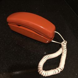 Vintage “Trimline” Land Phone