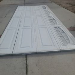 Garage Doors