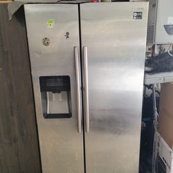 Samsung Fridge 