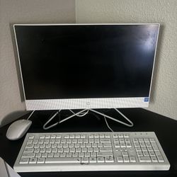Hp Desktop 