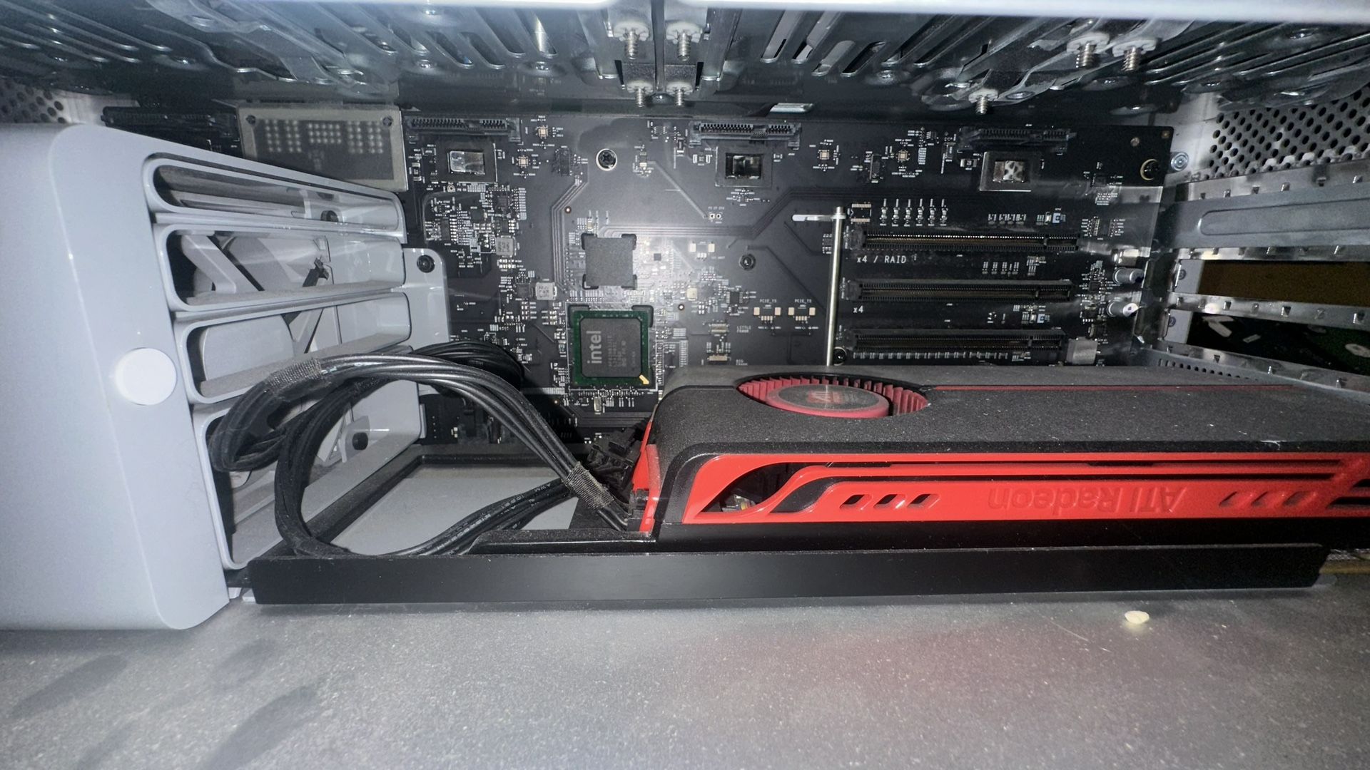 $200 Server Parts (PC Parts)