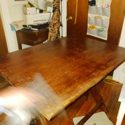 Drafting, Table