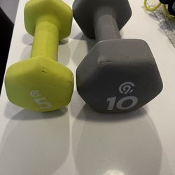 Workout Accessories