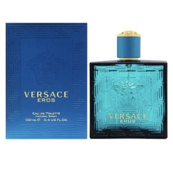 EURO EAU DE TOILETTE 3.4 oz