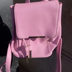 Pink Haweiou Bag Brand New Asking For $15 