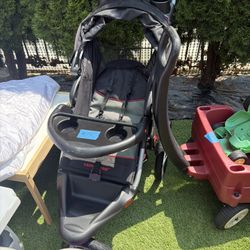 Stroller 