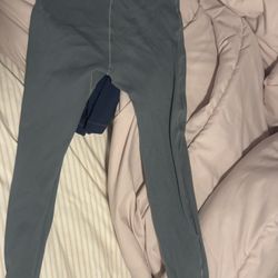 Lululemon Leggings & Skims Leggings 