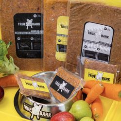 Comida Natural Para Perros 