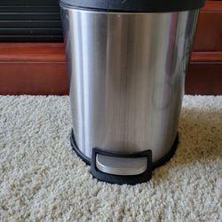 Trash Can