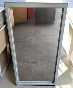 Premium Glass Clear Divider Panels – Floor Models – From $150 📦 Florida
