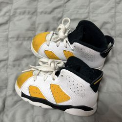 TODDLER 7C