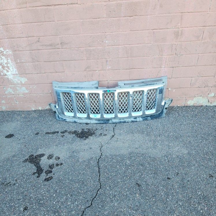 Jeep Grand Cherokee 2011 2012 2013 Part $100