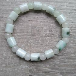 Authentic Jade Bracelet, Beautiful!