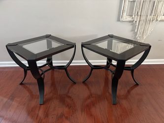 End Tables