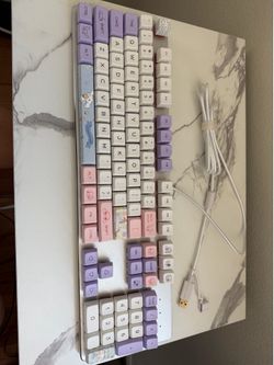 Glorious Modular Mechanical Keyboard