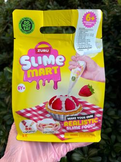 Slime mart