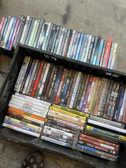 Movies And Video Games