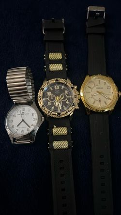 Men Watches