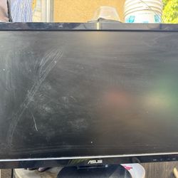 Asus 26 Inch Monitor