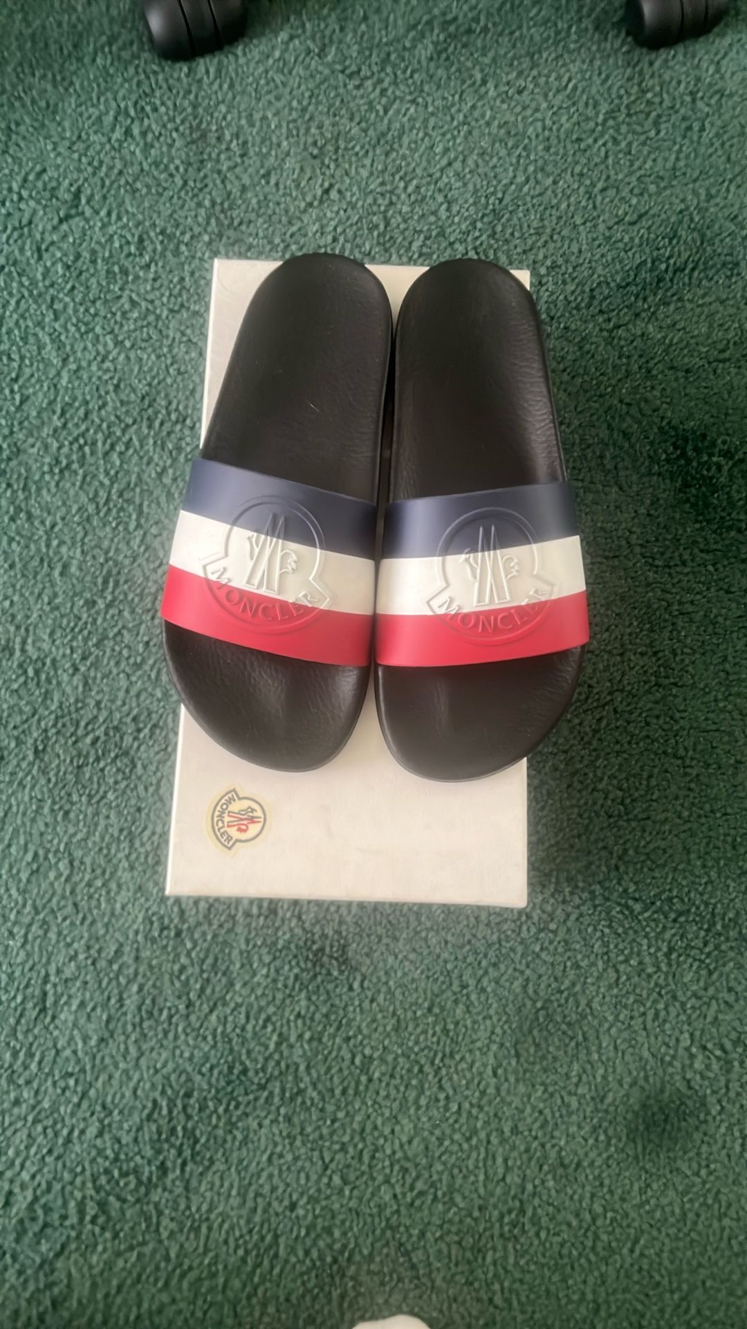 Moncler Sandals