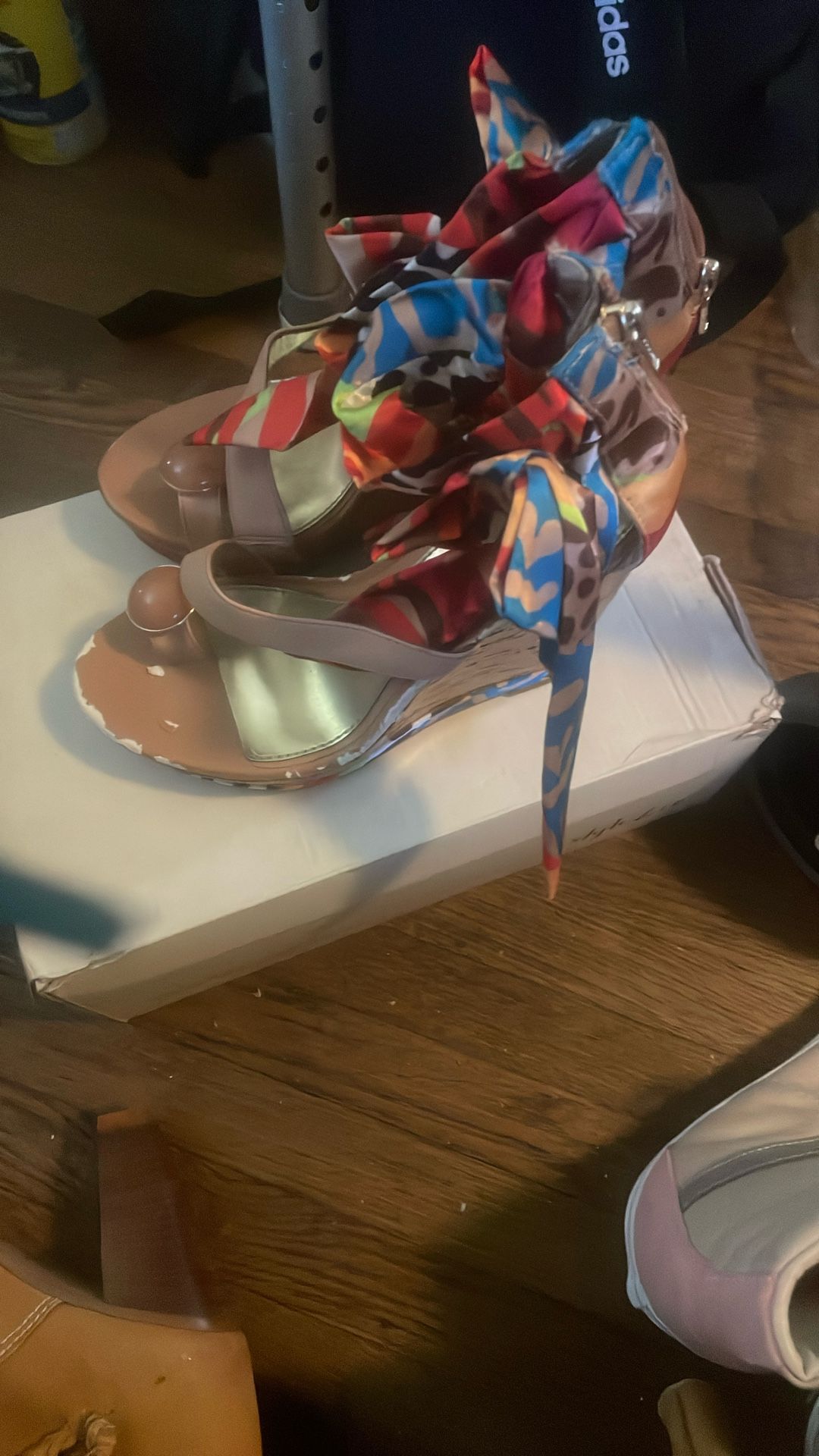Heels