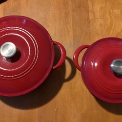 Pots