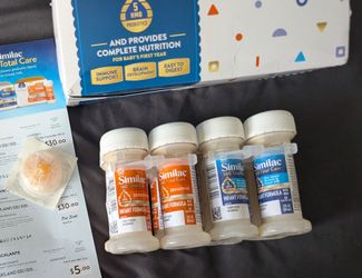 Similac formula