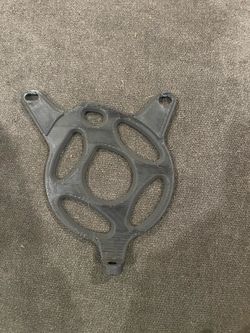 Tuttio motor cover