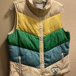 Old navy Vest