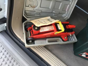 Various tools