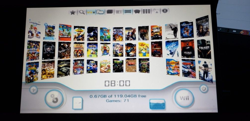 Wii Games 3ds 2ds Games Psp Games And More