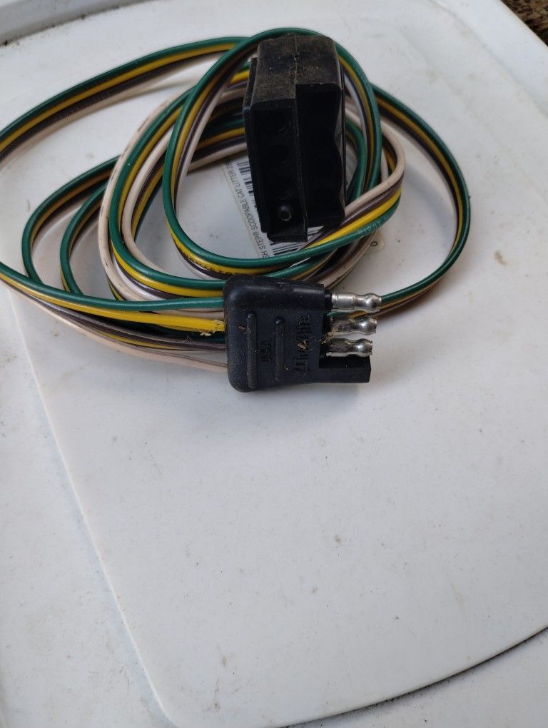 Trailer Wire Kit