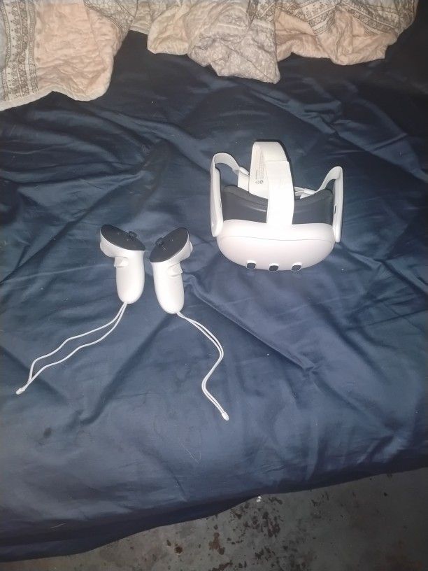 Oculus 3