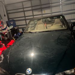 1997 BMW Z3