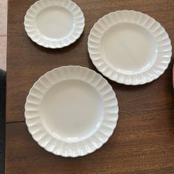 Spode China Dinner Plate 