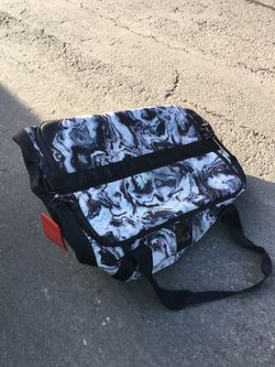 North face soft shell cooler