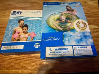 Swimming Accessories
