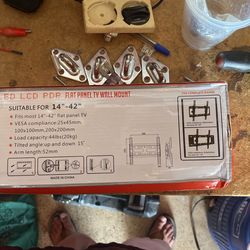Tv Wall Mount
