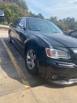 2011 Chrysler 300c