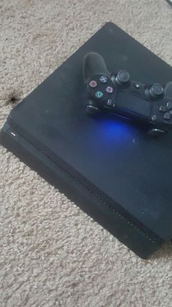 ps4 slim