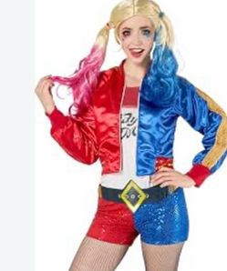 Medium Suicide Squad