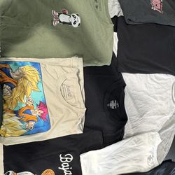Men’s Shirts 