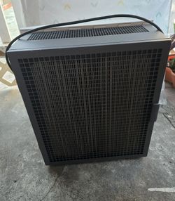 Air Purifier