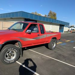 Busco El Cuerpo De Aceleracion Para Toyota Pickup V6 1990