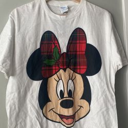 Disney Shirt 