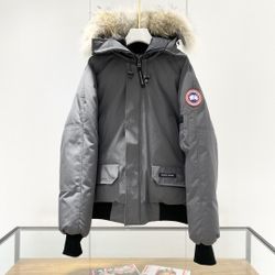 Canada goose down jacket