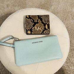 Mk Wallet $25 Each