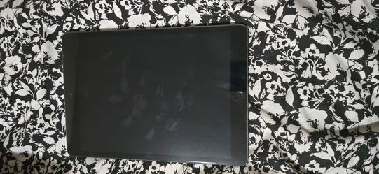 Ipad 8th gen