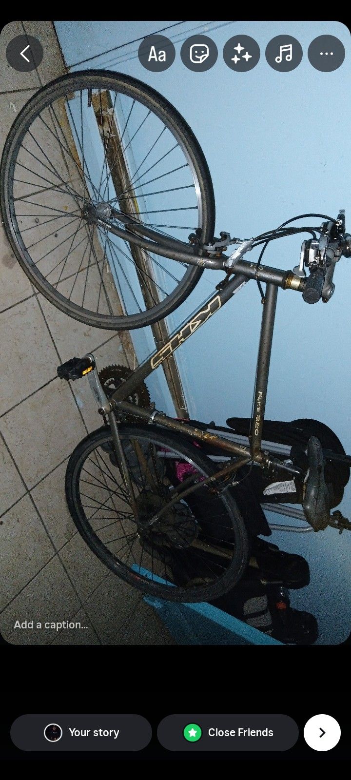 Bike