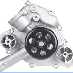 IRONTREE AW7170 Water Pump Kit with Gasket X(43)